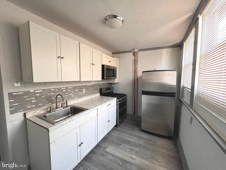 2514 E Madison St, Baltimore, MD 21205 - #2