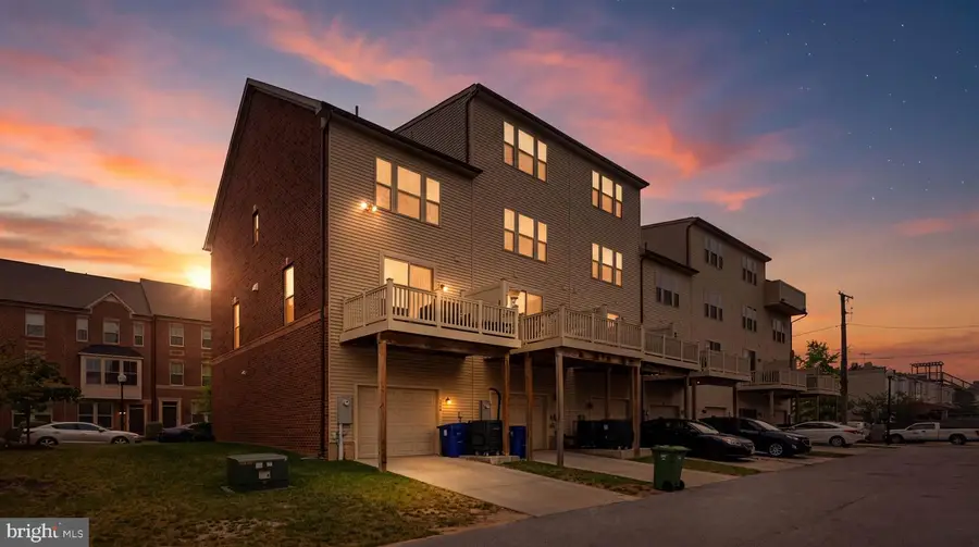 226 S Macon St, Baltimore, MD 21224 - #3