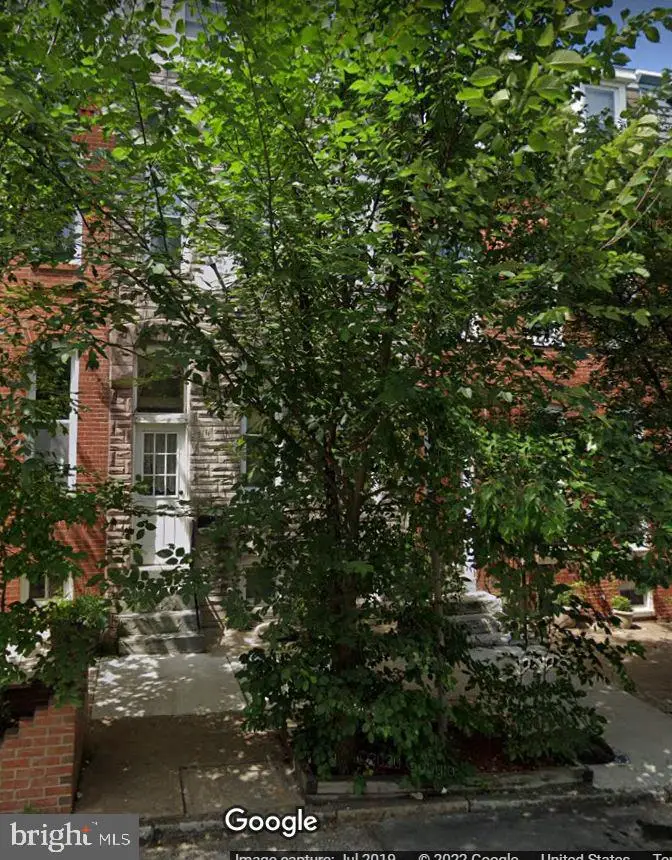 2316 E Fairmount Ave, Baltimore, MD 21224 - #1