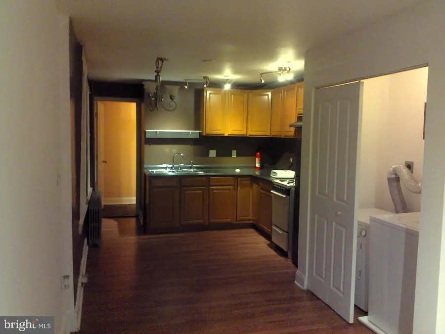 2316 E Fairmount Ave, Baltimore, MD 21224 - #2