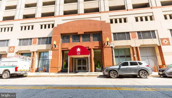 414 Water St #2007, BALTIMORE, MD 21202