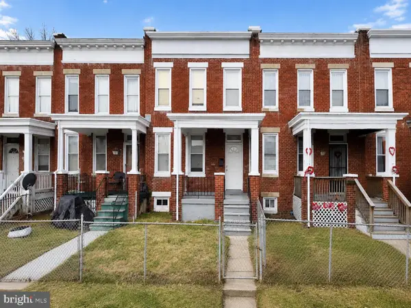 704 N Edgewood St, BALTIMORE, MD 21229