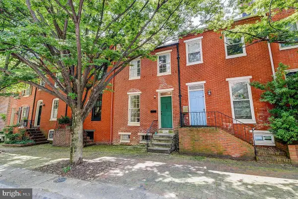 137 W Hill St, BALTIMORE, MD 21230