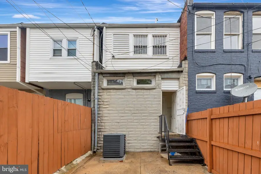 2425 Ashland Ave, Baltimore, MD 21205 - #2