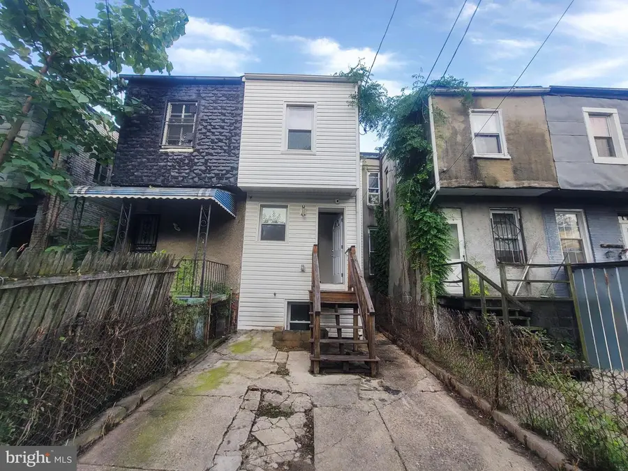 1611 N Wolfe St, Baltimore, MD 21213 - #2