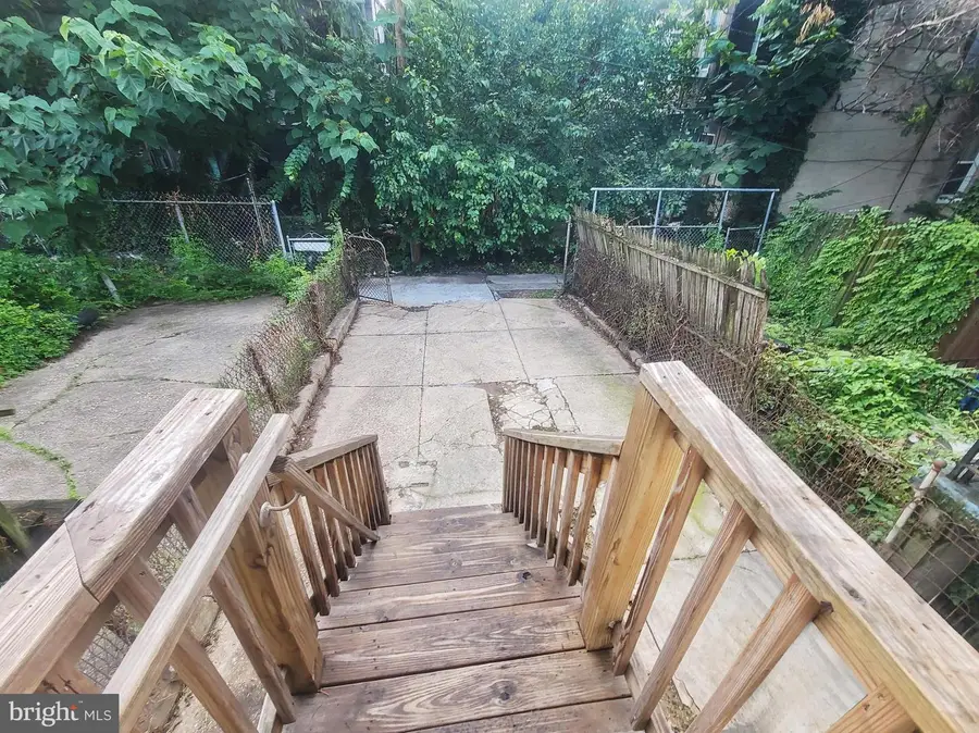 1611 N Wolfe St, Baltimore, MD 21213 - #3