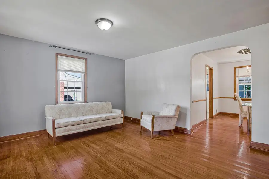 4708 Hamilton Ave, Baltimore, MD 21206 - #3