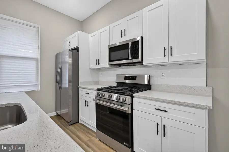 2820 Auchentoroly Ter, Baltimore, MD 21217 - #2