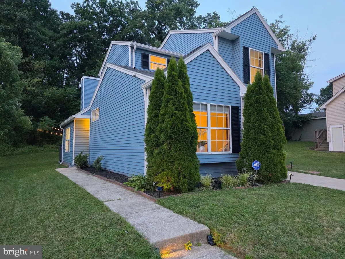 4524 Saint Thomas Ave, Baltimore, MD 21206 - #1