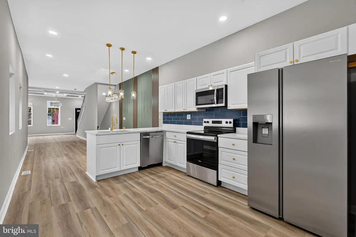 1006 E Preston St, Baltimore, MD 21202 - #1