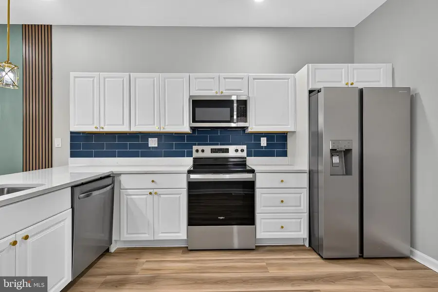 1006 E Preston St, Baltimore, MD 21202 - #3