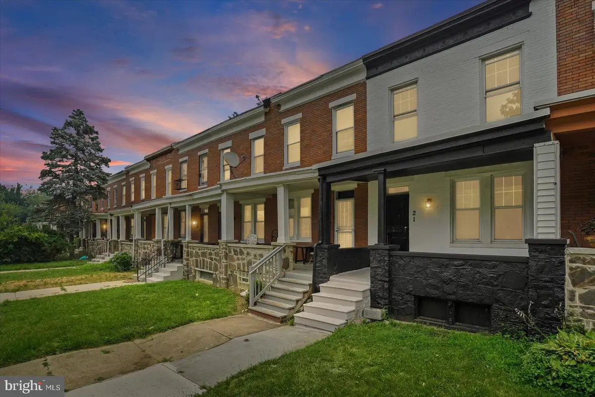 21 Monastery Ave, Baltimore, MD 21229 - #1