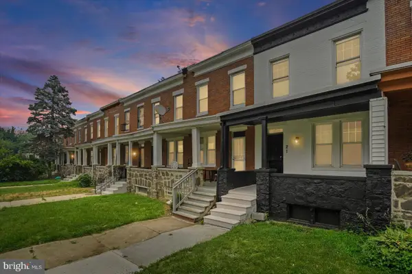 21 Monastery Ave, BALTIMORE, MD 21229