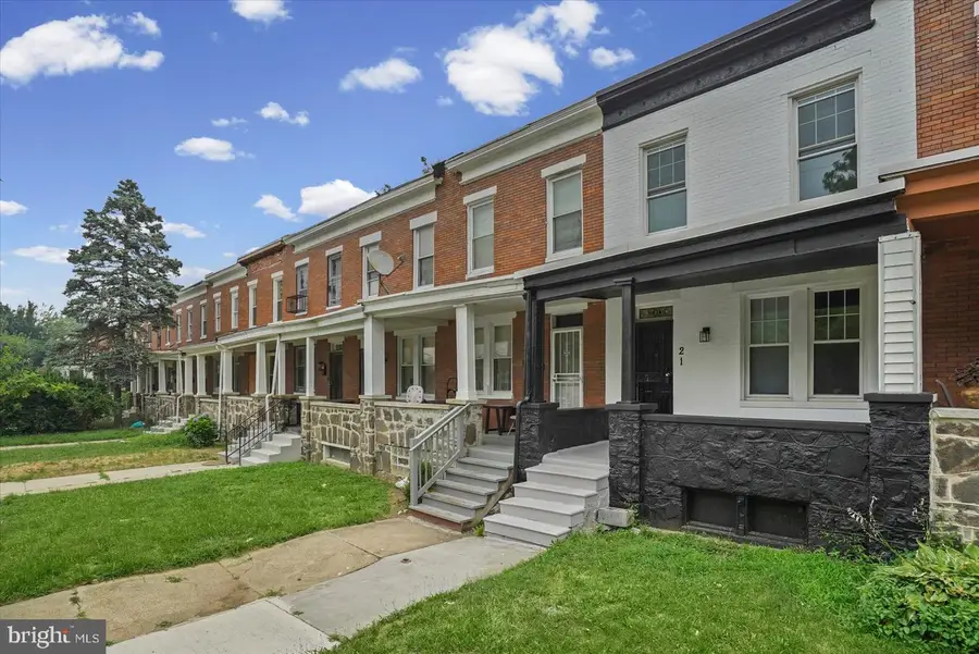 21 Monastery Ave, Baltimore, MD 21229 - #3