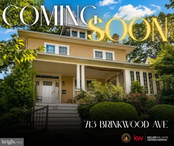 713 Brinkwood Rd, BALTIMORE, MD 21229