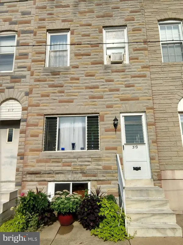 319 S East Ave, BALTIMORE, MD 21224