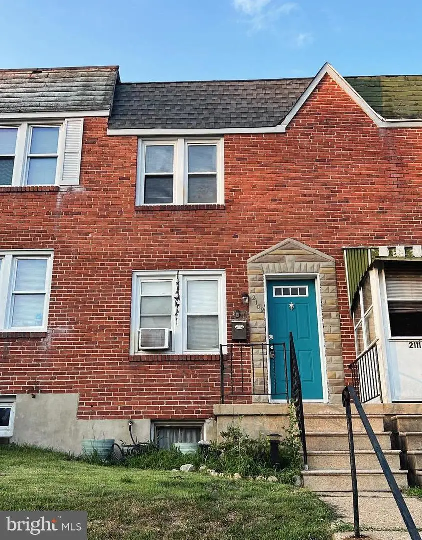 2109 Parksley Ave, Baltimore, MD 21230 - #1