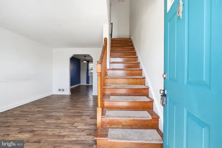2109 Parksley Ave, Baltimore, MD 21230 - #3