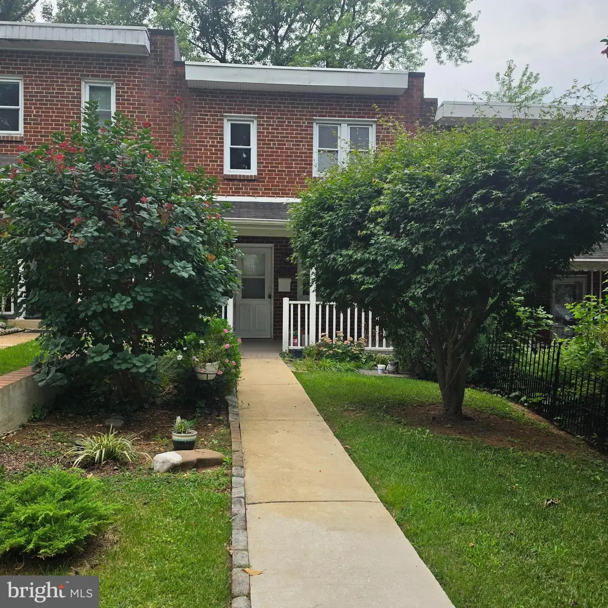 4330 Dewey Ave, Baltimore, MD 21211 - #1
