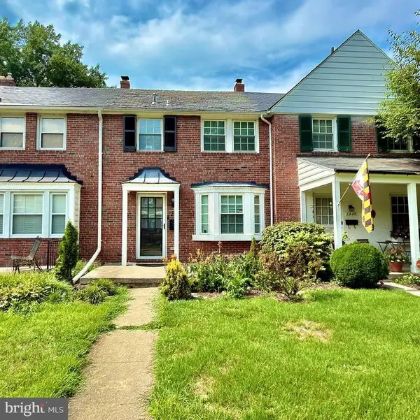 1240 Northview Rd, BALTIMORE, MD 21218