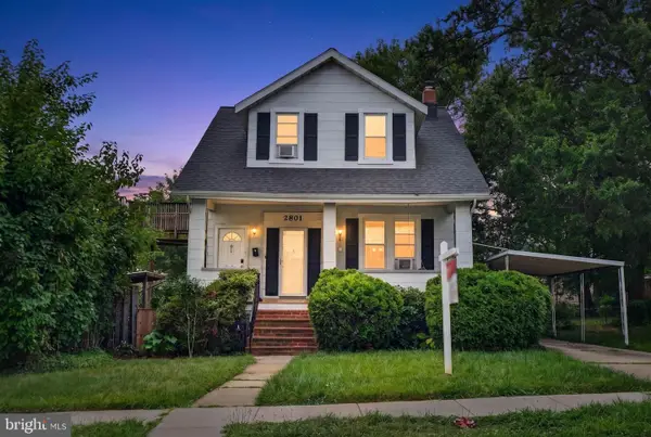 2801 Westfield Ave, BALTIMORE, MD 21214
