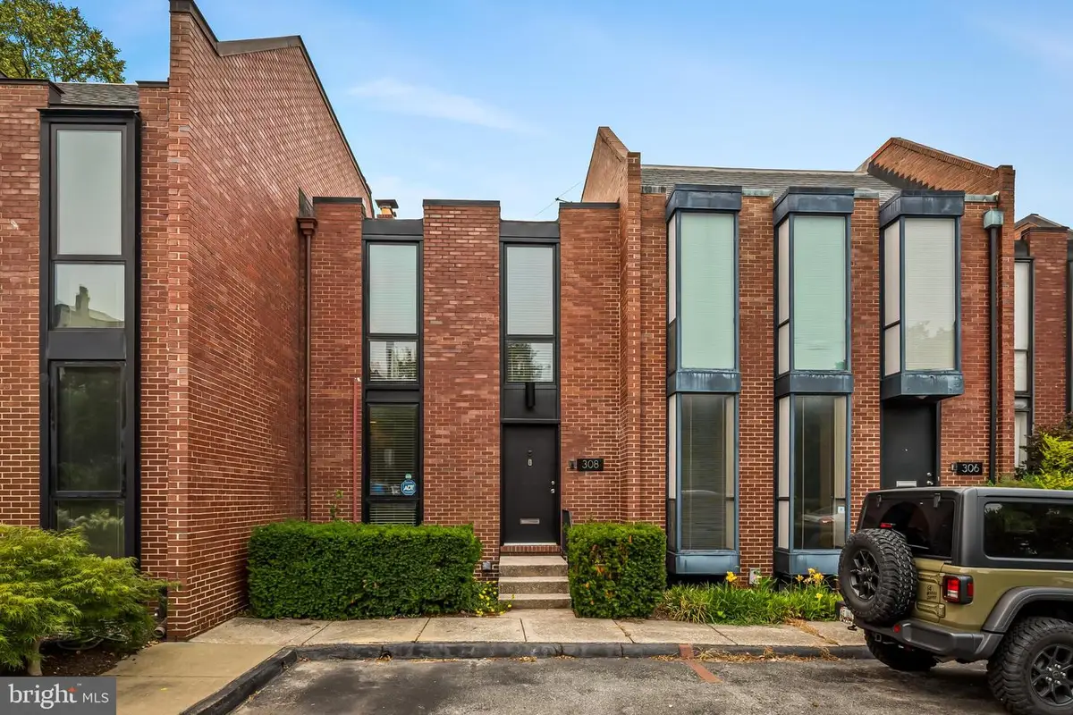 308 W Lafayette Ave, Baltimore, MD 21217 - #1