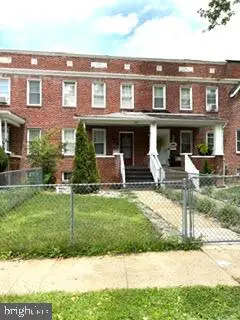 3968 Dolfield Ave, Baltimore, MD 21215 - #1