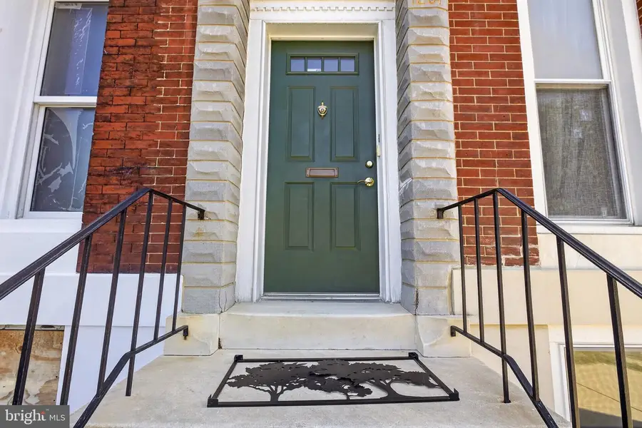 1201 Argyle Ave, Baltimore, MD 21217 - #2