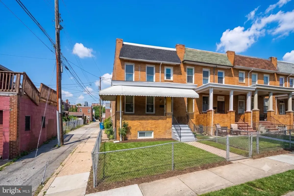 1500 N Rosedale St, Baltimore, MD 21216 - #1