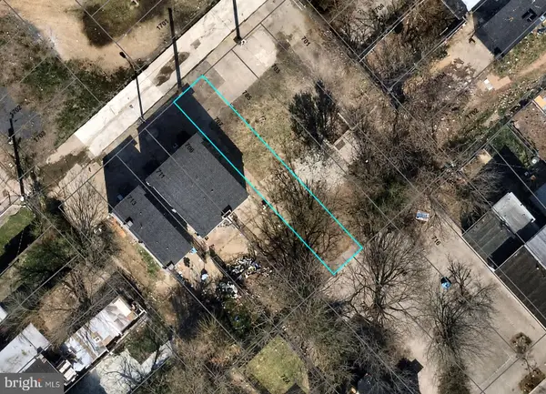 707 Allegany Pl, BALTIMORE, MD 21217