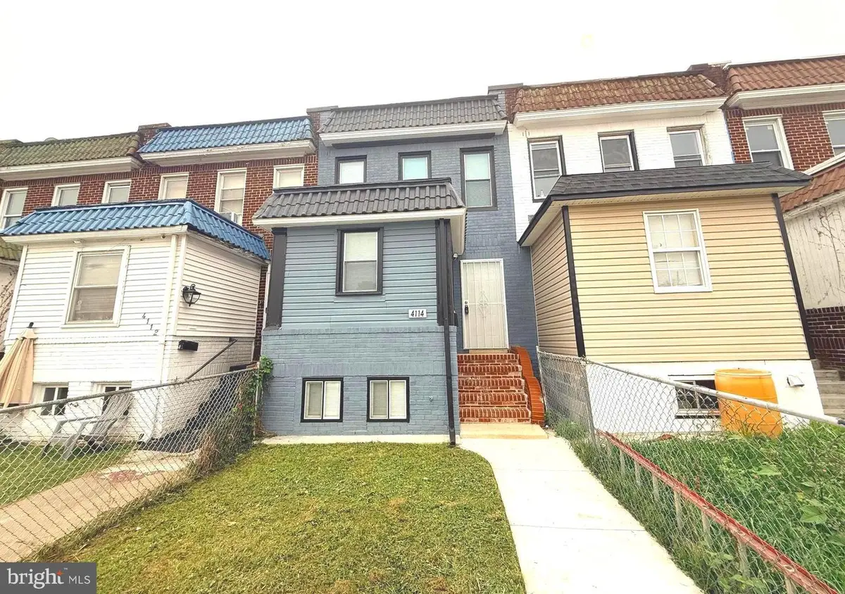 4114 Reisterstown Rd, Baltimore, MD 21215 - #1