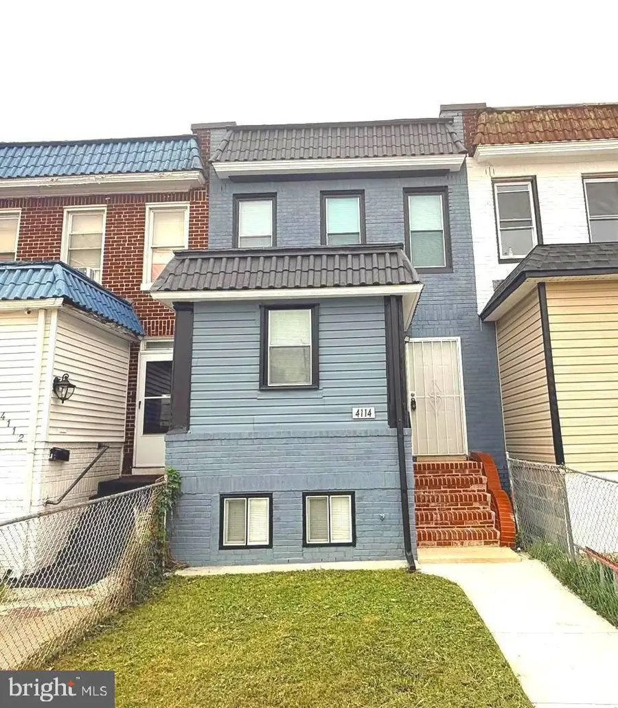 4114 Reisterstown Rd, Baltimore, MD 21215 - #2