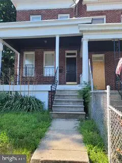3608 Harlem Ave, BALTIMORE, MD 21229