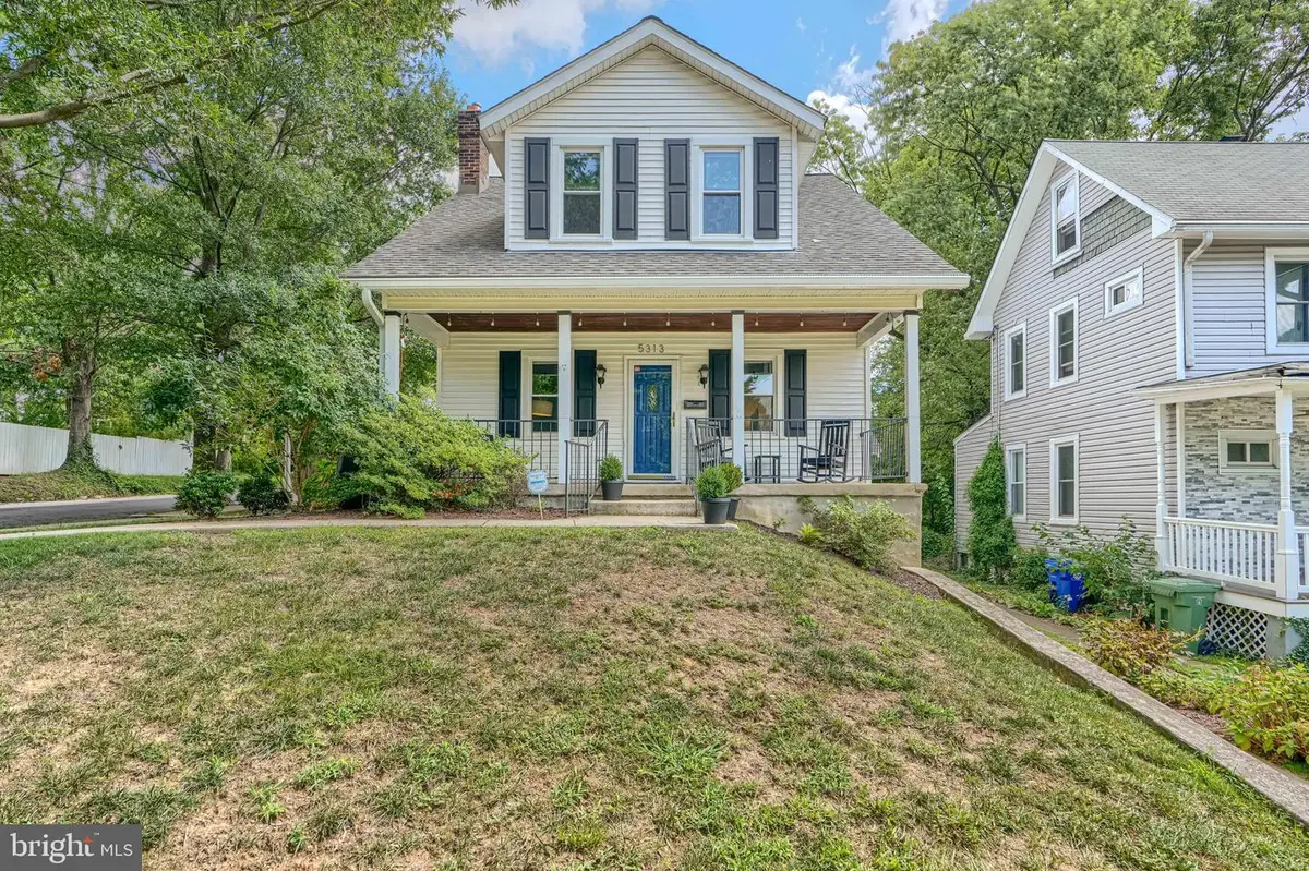 5313 Tramore Rd, Baltimore, MD 21214 - #1