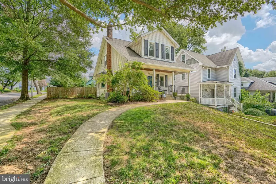 5313 Tramore Rd, Baltimore, MD 21214 - #2