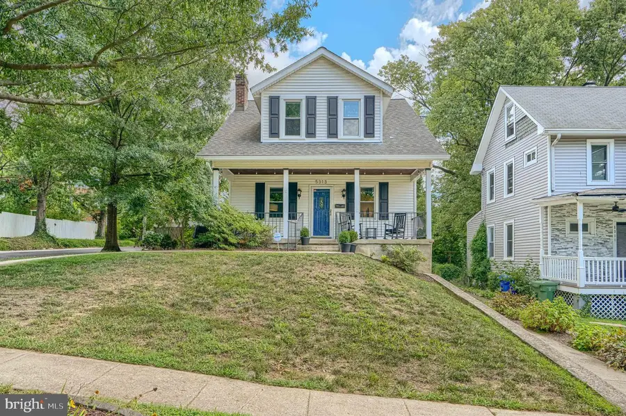 5313 Tramore Rd, Baltimore, MD 21214 - #3