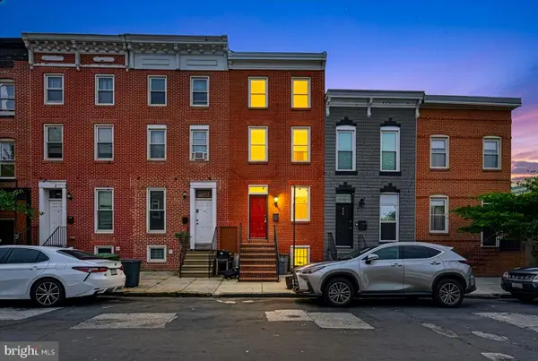 418 N Chester St, BALTIMORE, MD 21231