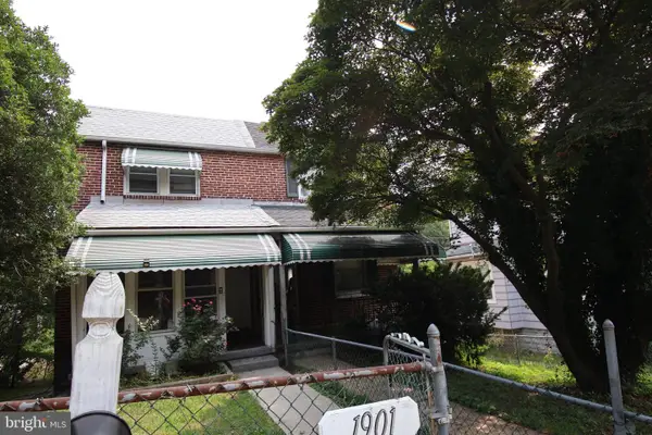 1901 Deering Ave, BALTIMORE, MD 21230