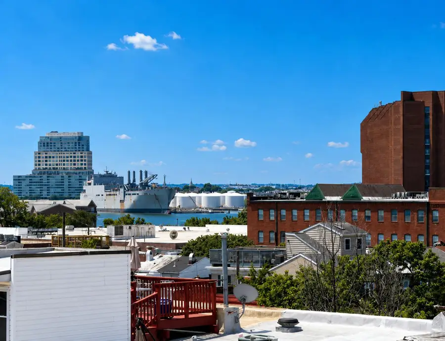 806 S Streeper St, Baltimore, MD 21224 - #2