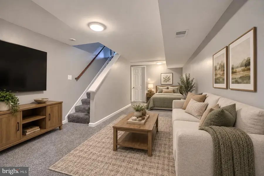 815 Woodward St, Baltimore, MD 21230 - #3