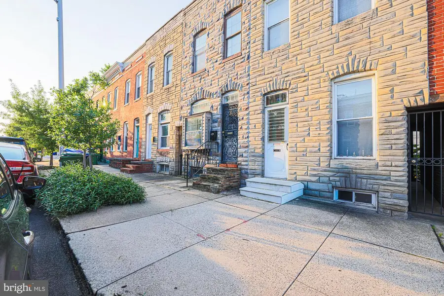 2421 Fait Ave, Baltimore, MD 21224 - #2