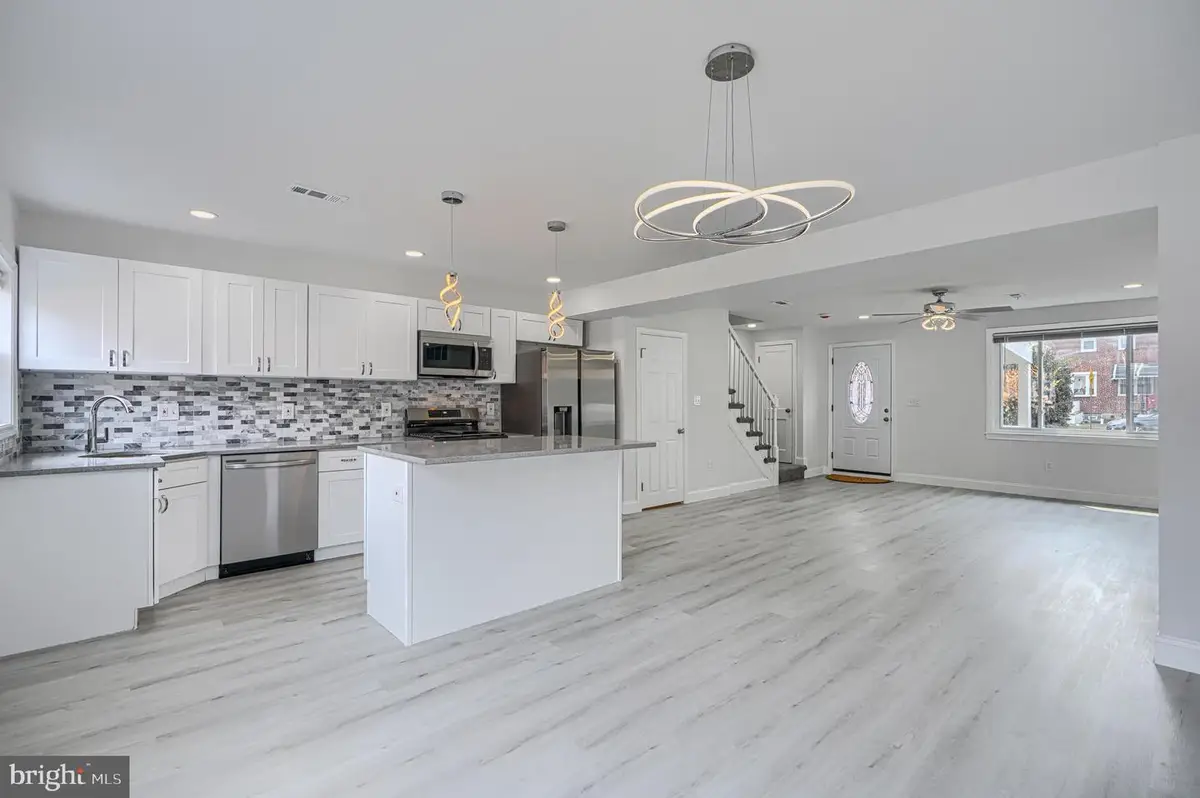 2225 Dukeland St, Baltimore, MD 21216 - #1