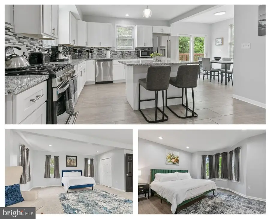711 Woodbourne Ave, Baltimore, MD 21212 - #2