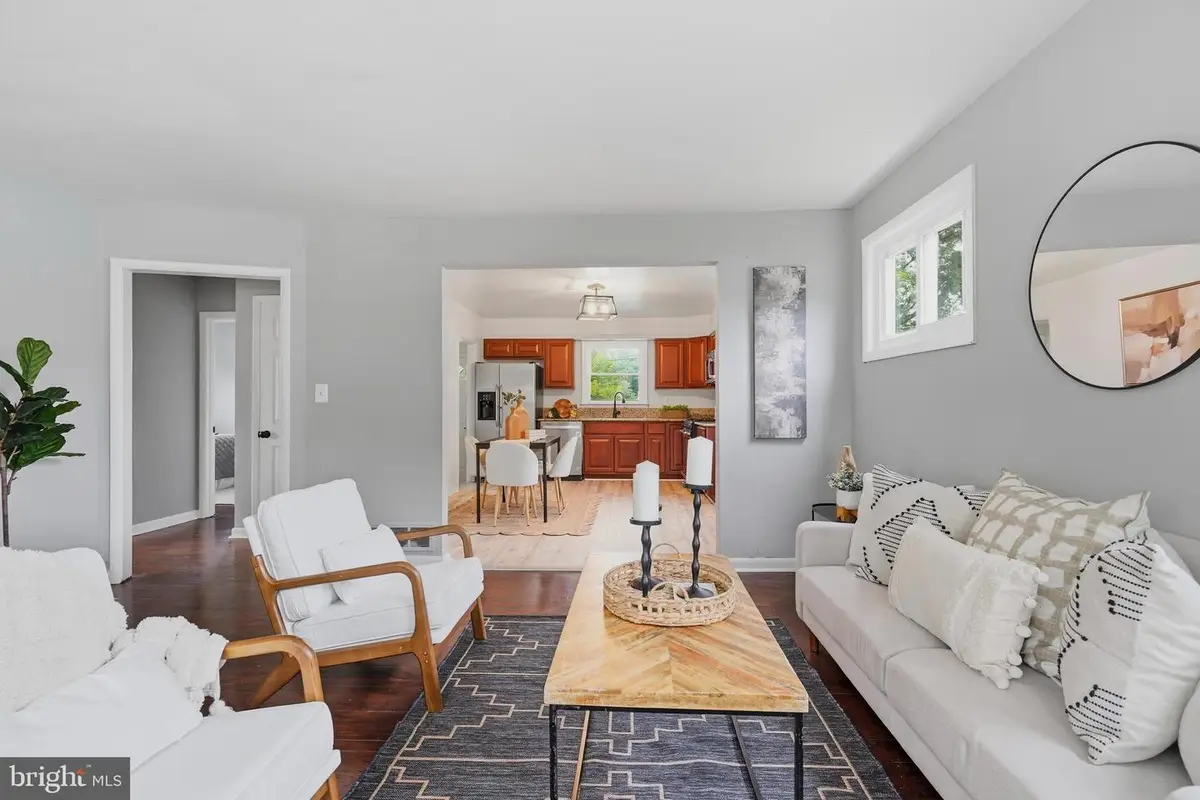 6410 Fair Oaks Ave, Baltimore, MD 21214 - #1
