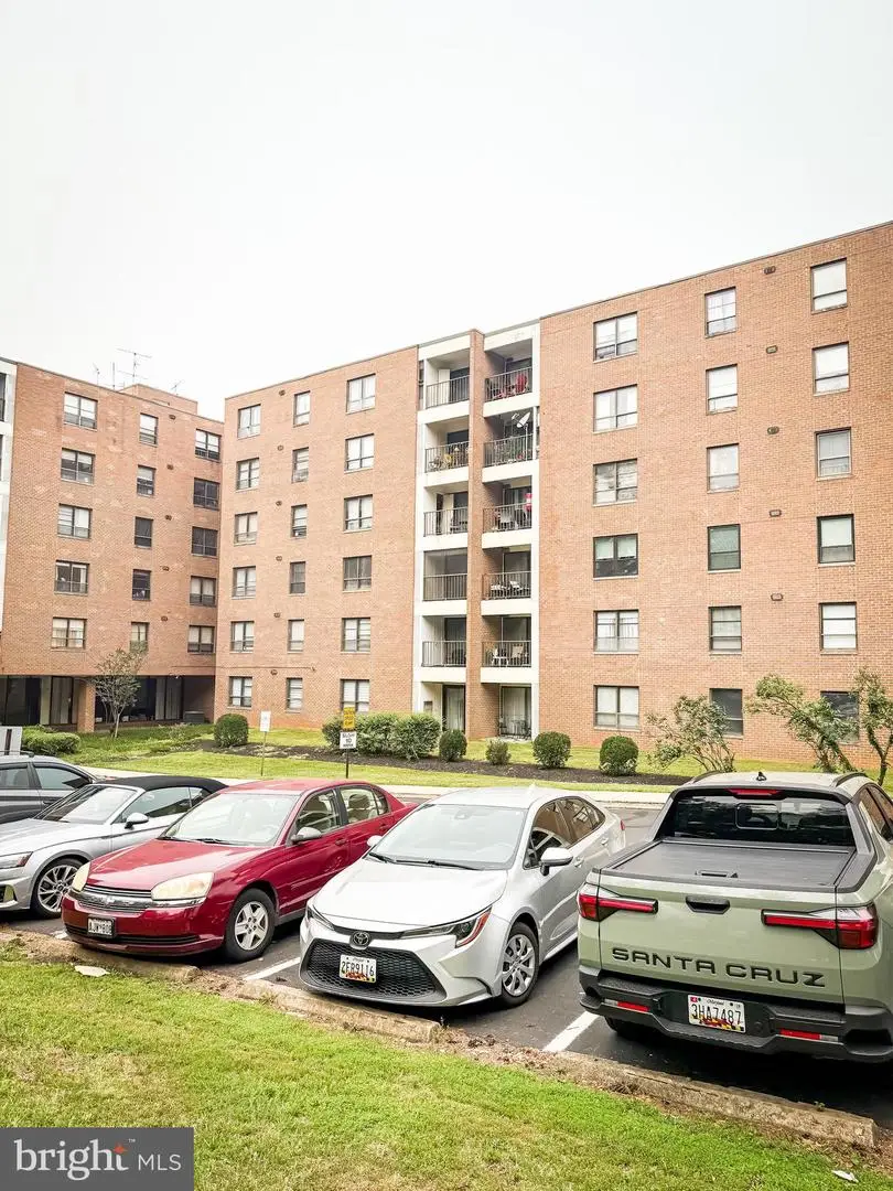 6317 Park Heights Ave #t7, Baltimore, MD 21215 - #1