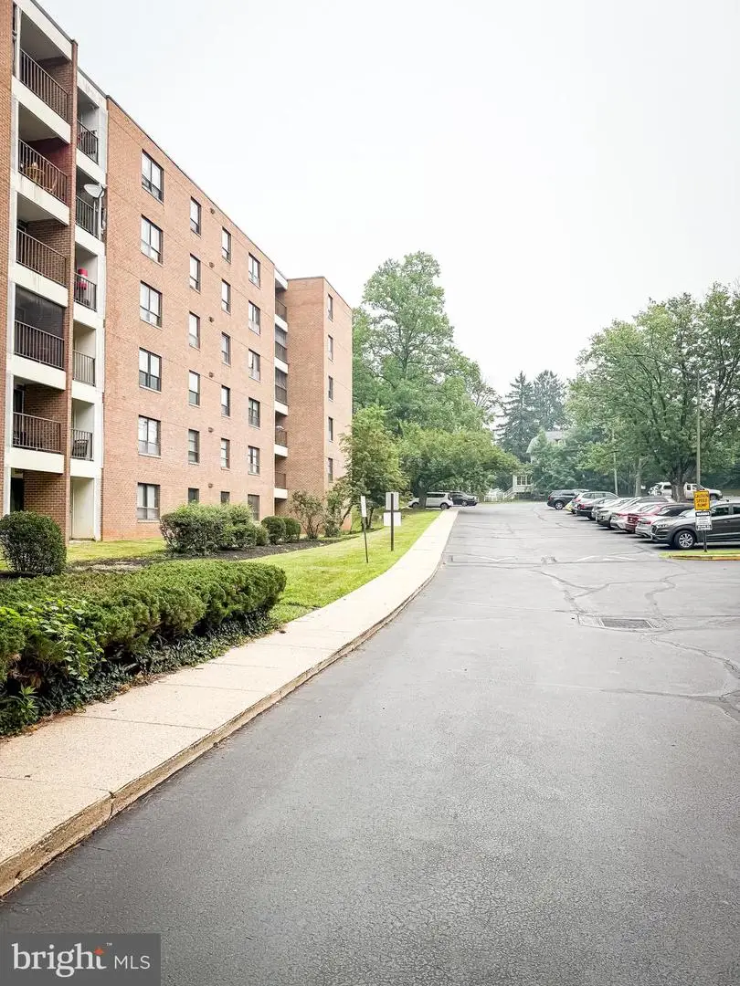 6317 Park Heights Ave #t7, Baltimore, MD 21215 - #2