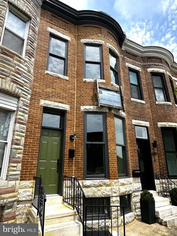 638 E Fort Ave, BALTIMORE, MD 21230