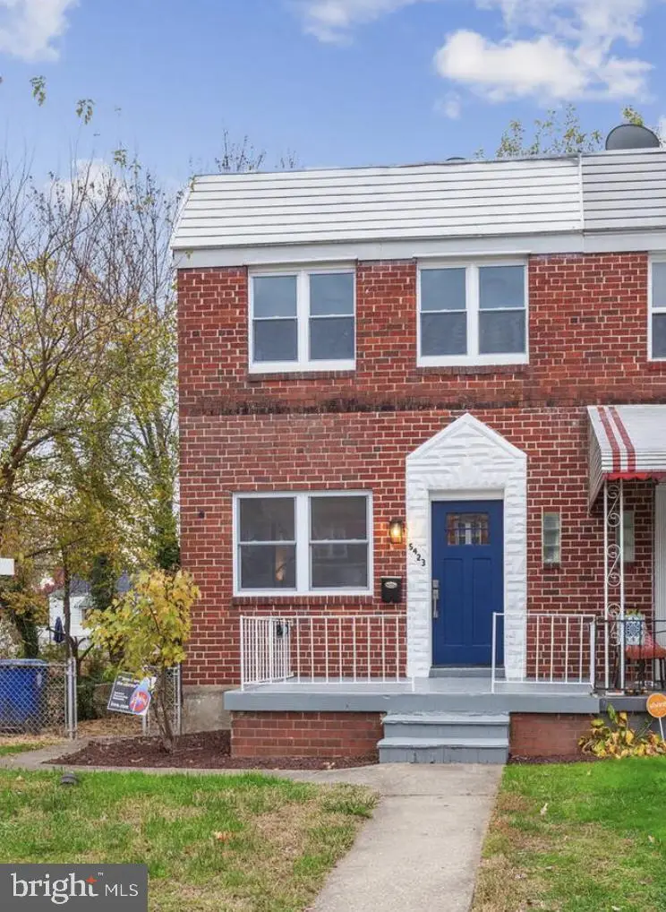 5423 Seward Ave, Baltimore, MD 21206 - #1