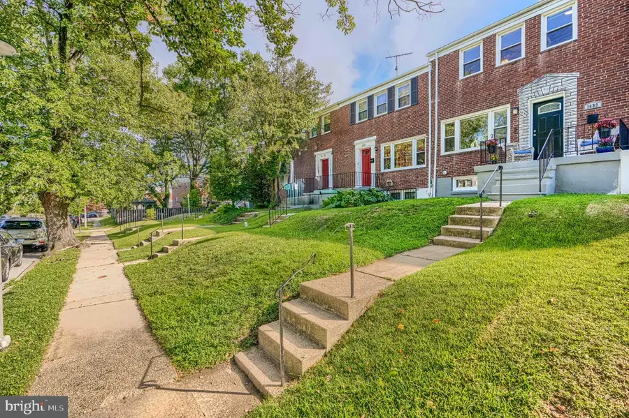 1639 Walterswood Rd, Baltimore, MD 21239 - #2