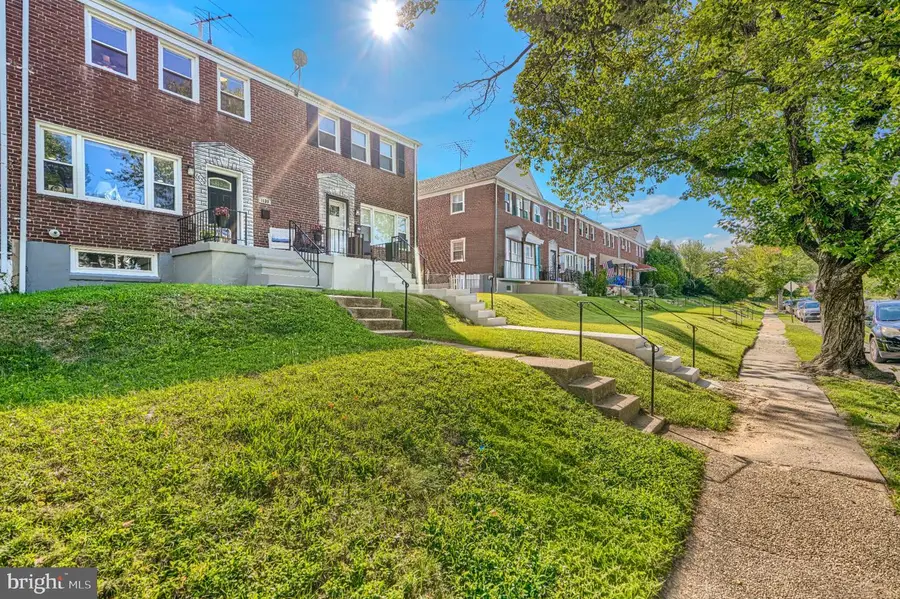 1639 Walterswood Rd, Baltimore, MD 21239 - #3
